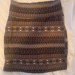 Charlotte Russe Skirt